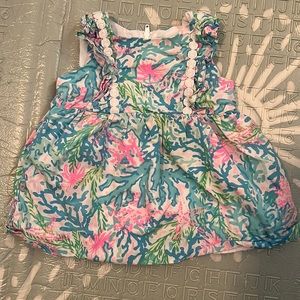 Lily Dress